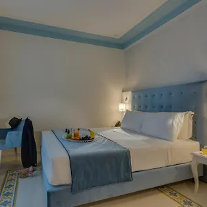 Hotel Battistero Residenza D'epoca, Pistoia