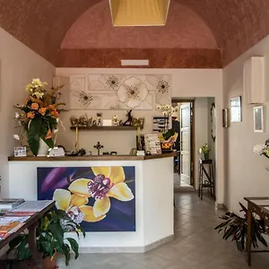 3* Bed & Breakfast Locanda Dei Fiori