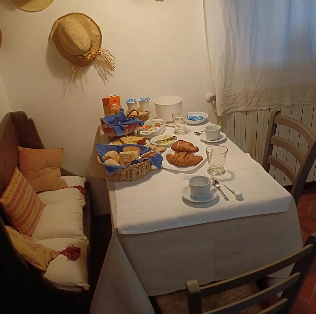 Bed & Breakfast Betta B&B Pistoia