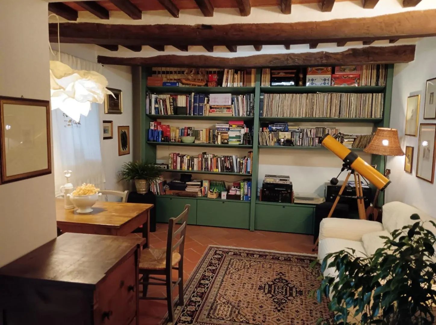 Betta B&B Pistoia Italy