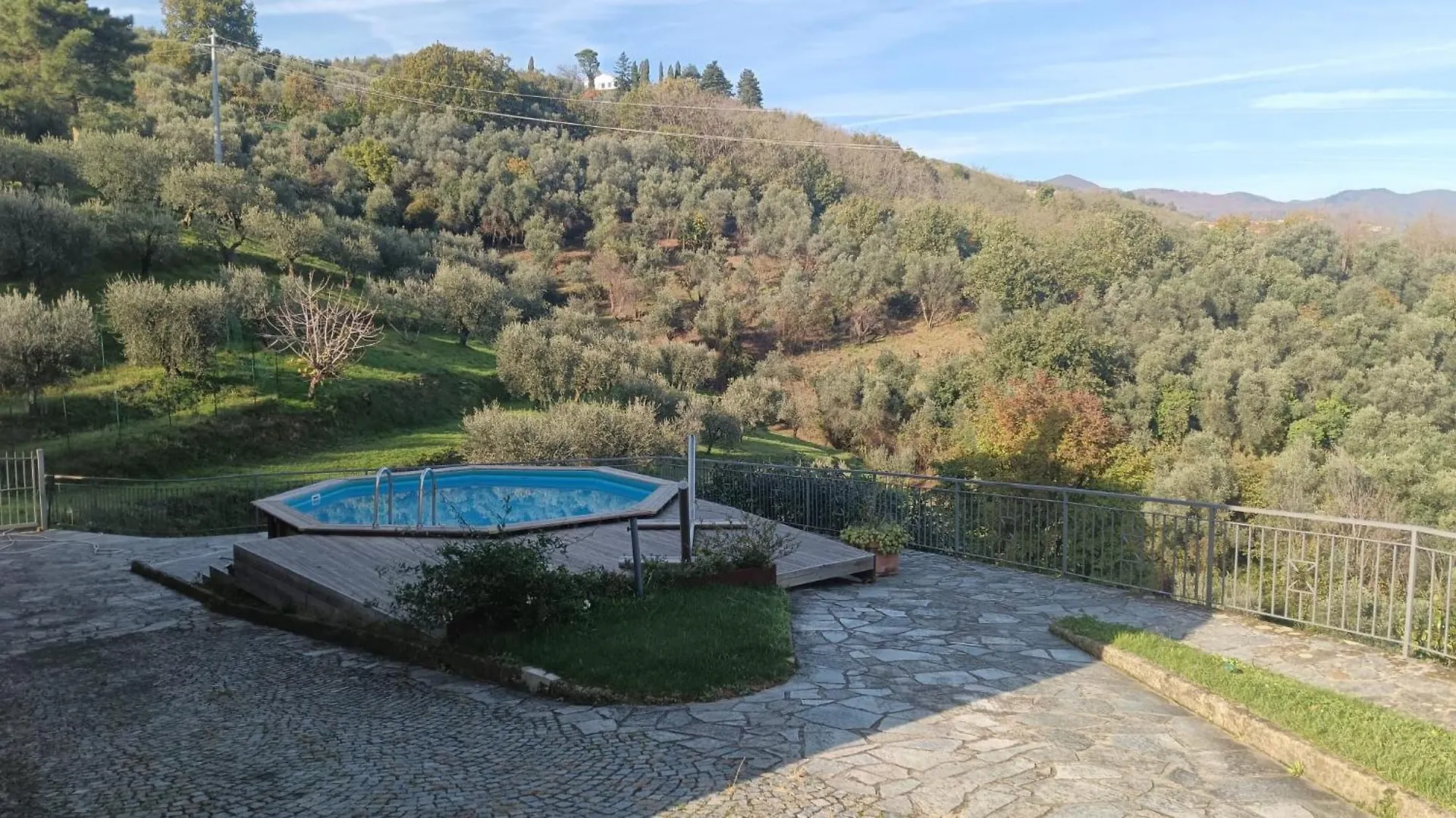 Betta B&B Pistoia