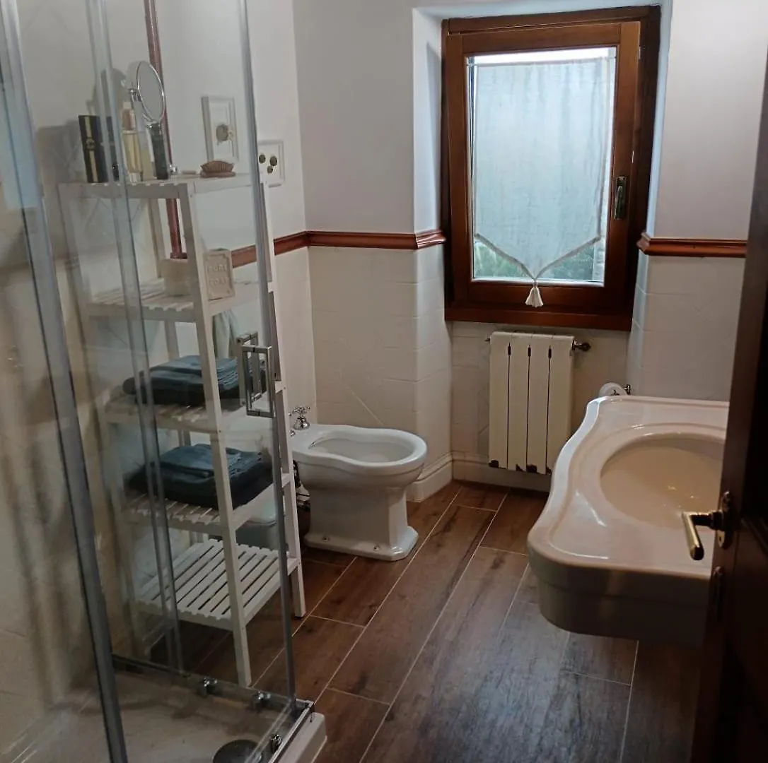 Betta B&B Pistoia 0*,  Italy