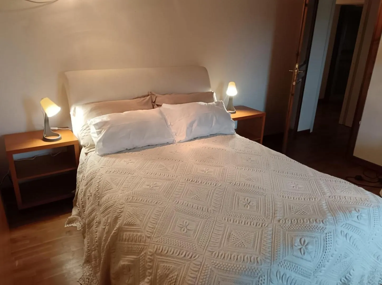Betta B&B Pistoia 0*,  Olaszország